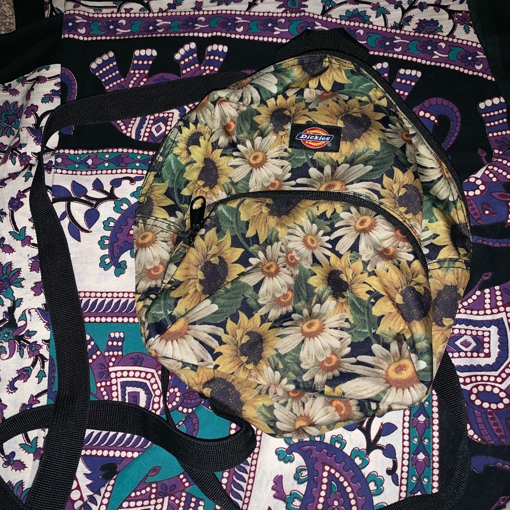 Dickies Mini backpack